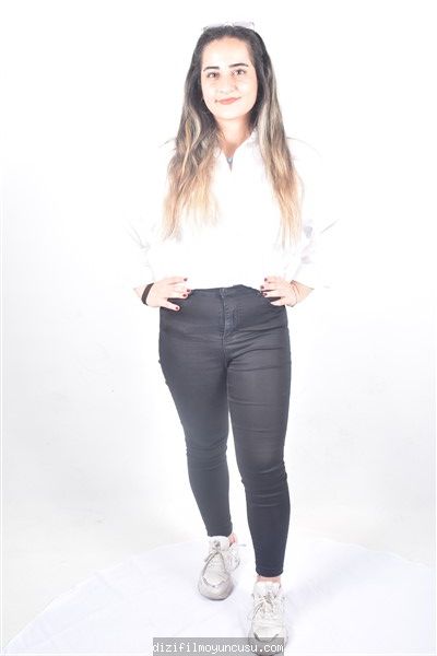 İzmir Cast Ajans Sıla 98275