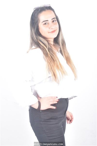 İzmir Cast Ajans Sıla 98276