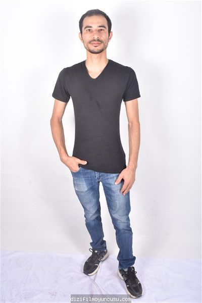 Aydın Cast Ajans Tacettin 98249