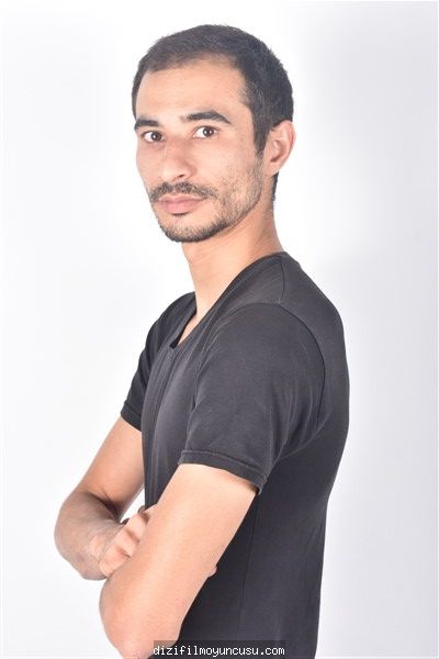 Aydın Cast Ajans Tacettin 98251