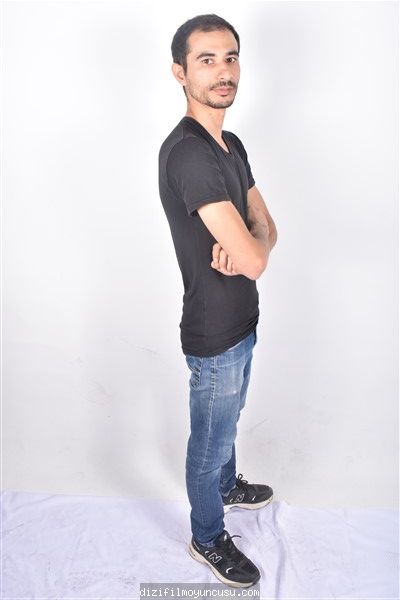 Aydın Cast Ajans Tacettin 98252