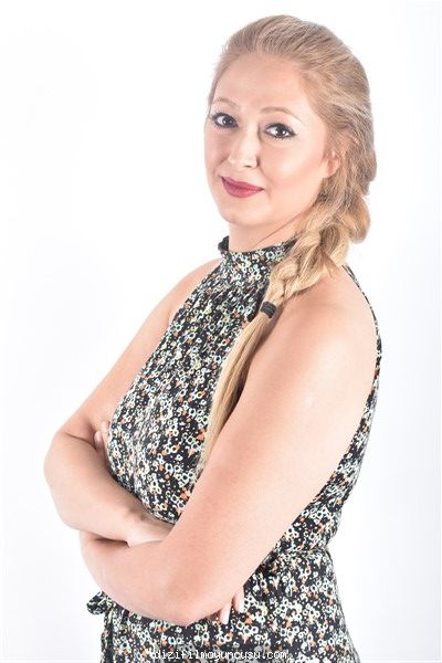 Afyon Cast Ajans Tolunay 98513