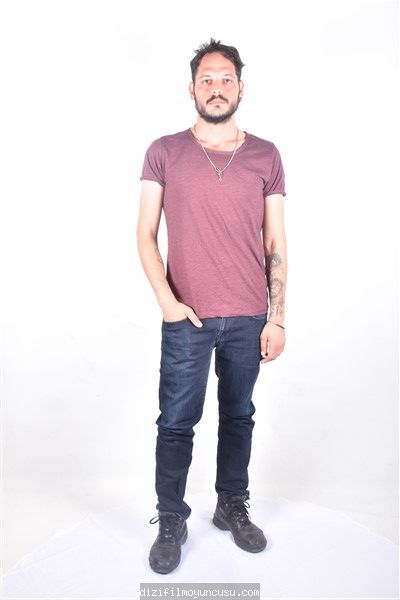 İzmir Cast Ajans Tunç 98257