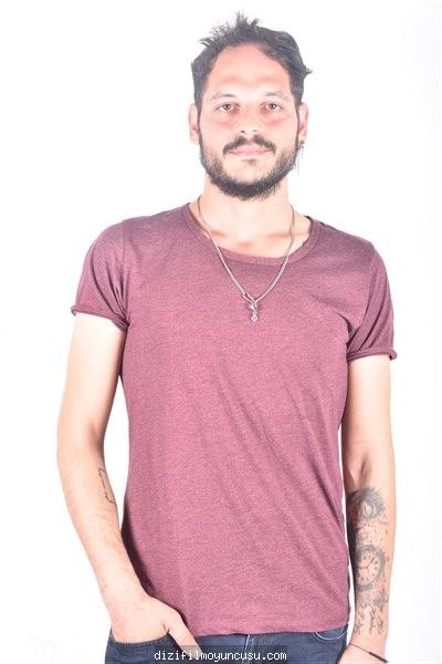 İzmir Cast Ajans Tunç 98258