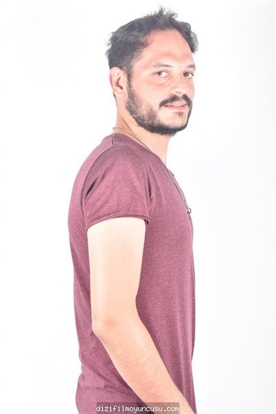 İzmir Cast Ajans Tunç 98259