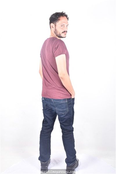 İzmir Cast Ajans Tunç 98260
