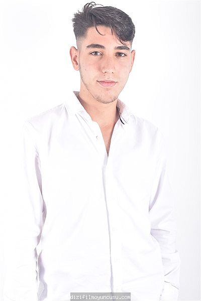 Erkek Oyuncular Adayımız Umut