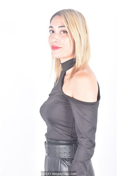 İzmir Cast Ajans Yasemin 98272
