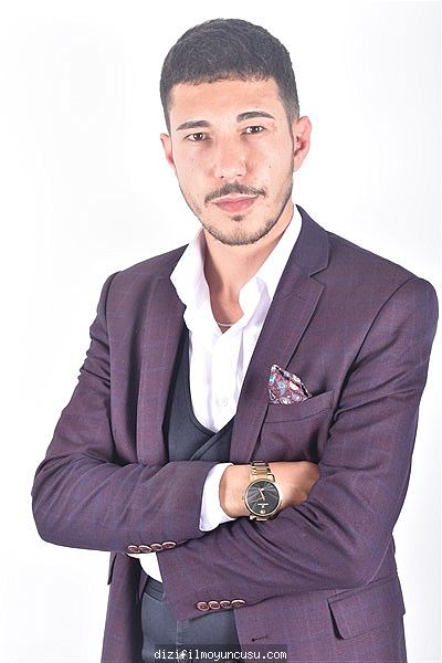 Erkek Oyuncular Adayımız Yusuf
