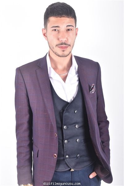 Afyon Cast Ajans Yusuf 98499