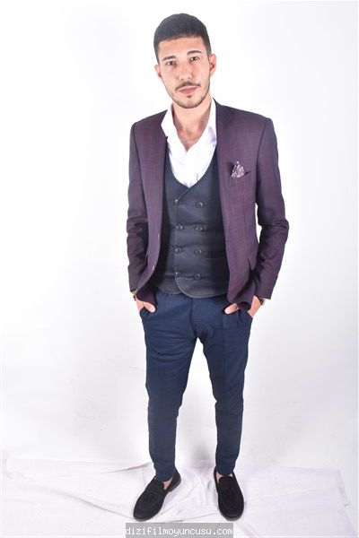 Afyon Cast Ajans Yusuf 98500