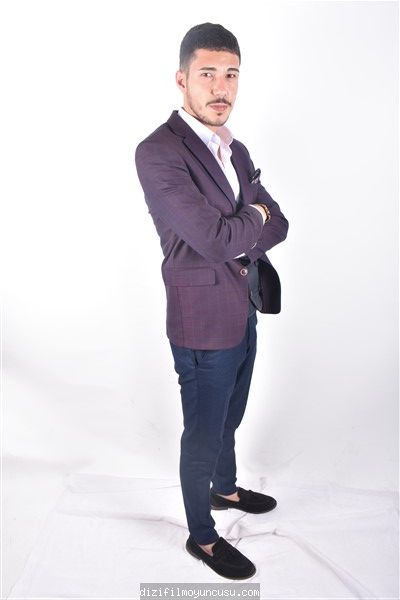 Afyon Cast Ajans Yusuf 98501