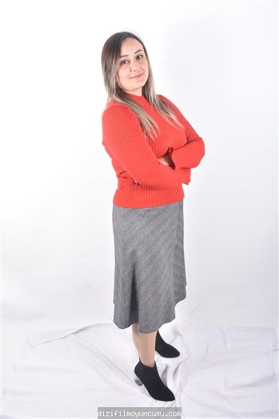 Afyon Cast Ajans Zehra 98452