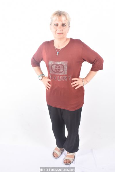 Karaman Cast Ajans Aynur 98544