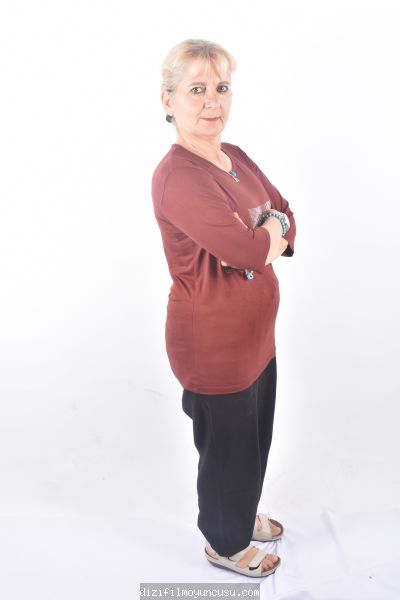 Karaman Cast Ajans Aynur 98545