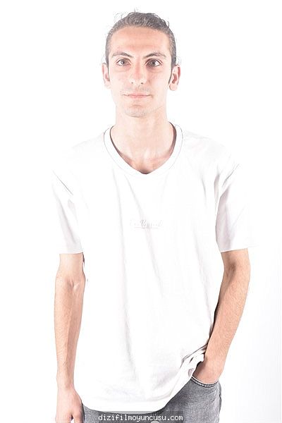 Erkek Oyuncular Adayımız Burak