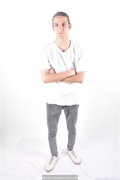 Konya Cast Ajans Burak 98565
