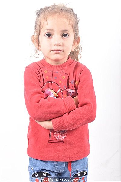 Çocuk Oyuncular Adayımız Ecrin