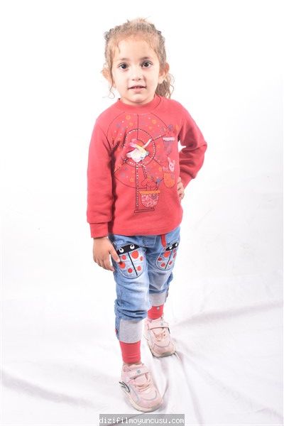Konya Cast Ajans Ecrin 98588