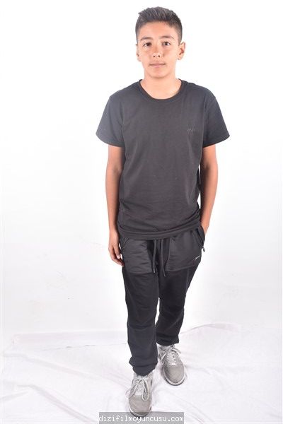 Konya Cast Ajans İbrahim 98579