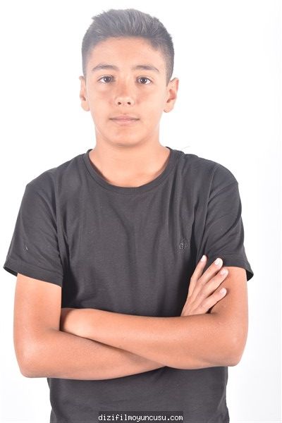Konya Cast Ajans İbrahim 98580
