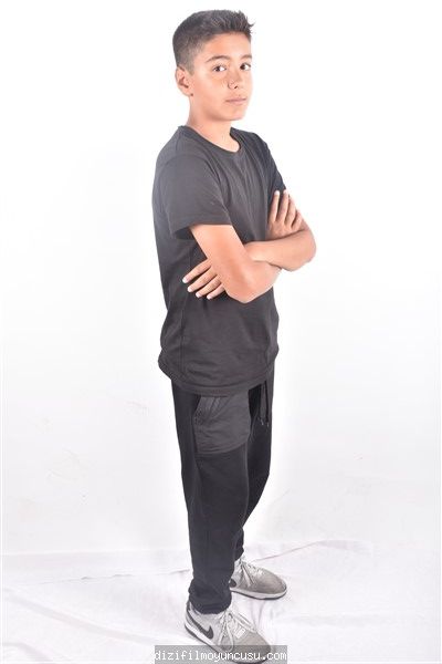 Konya Cast Ajans İbrahim 98581