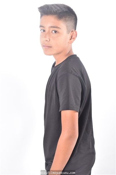 Konya Cast Ajans İbrahim 98582