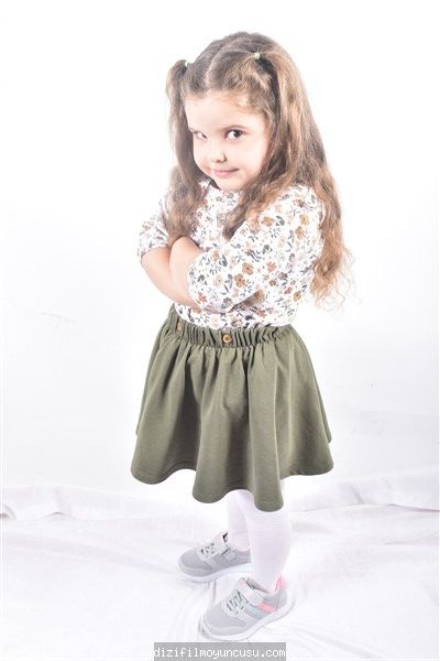 Konya Cast Ajans Zeynep 98556