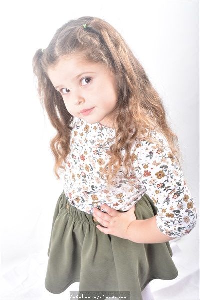 Konya Cast Ajans Zeynep 98558