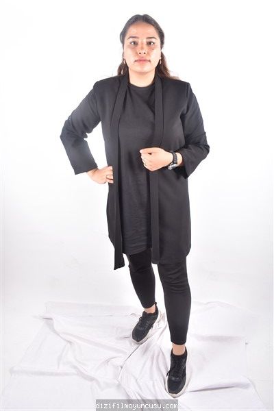 Konya Cast Ajans Süreyya 98547