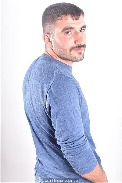 Erkek Oyuncular Adayımız Yusuf