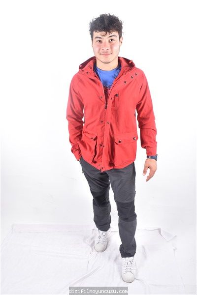 Konya Cast Ajans Ahmet 98715
