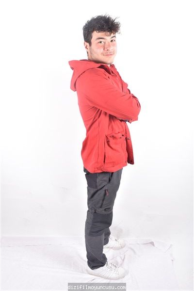 Konya Cast Ajans Ahmet 98718