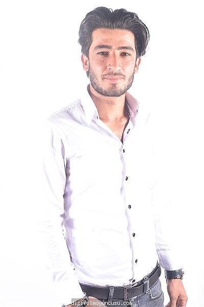 Erkek Oyuncular Adayımız Emrah