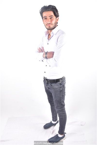 Konya Cast Ajans Emrah 98637