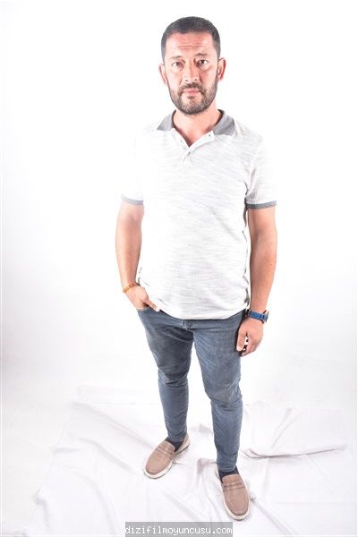 Konya Cast Ajans Emrah 98667