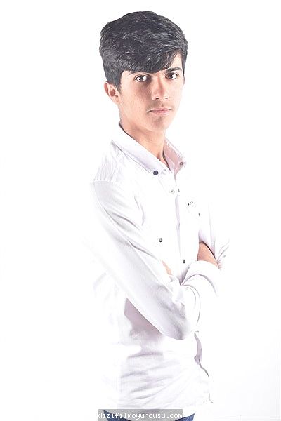 Erkek Oyuncular Adayımız Ender