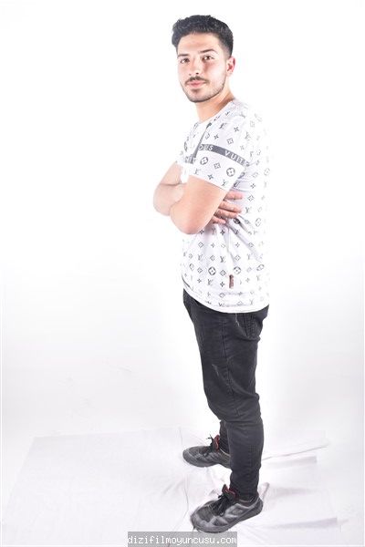 Konya Cast Ajans Eşref 98629