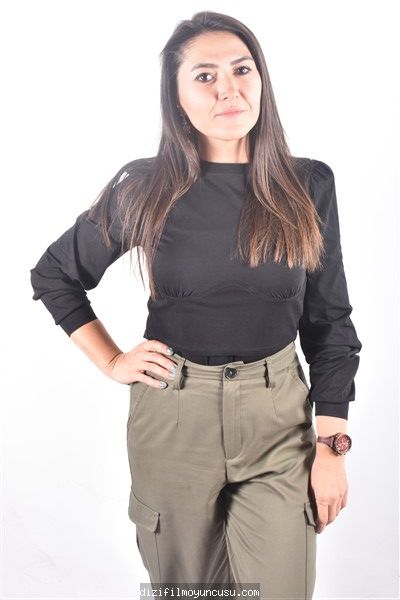 Konya Cast Ajans Gökçe 98692