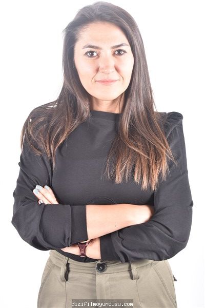 Konya Cast Ajans Gökçe 98693