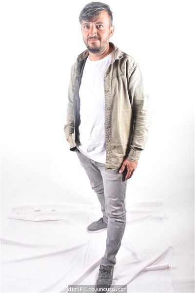 Konya Cast Ajans Hasan 98620