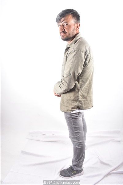 Konya Cast Ajans Hasan 98622