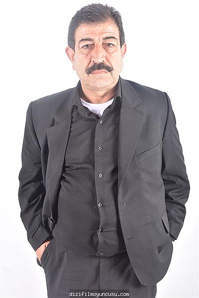 Erkek Oyuncular Adayımız Müslüm