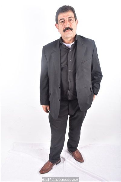 Konya Cast Ajans Müslüm 98659