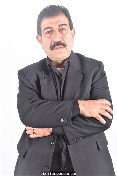 Konya Cast Ajans Müslüm 98660