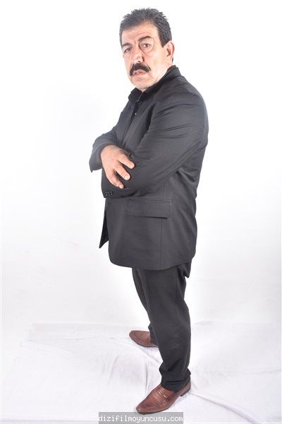 Konya Cast Ajans Müslüm 98661