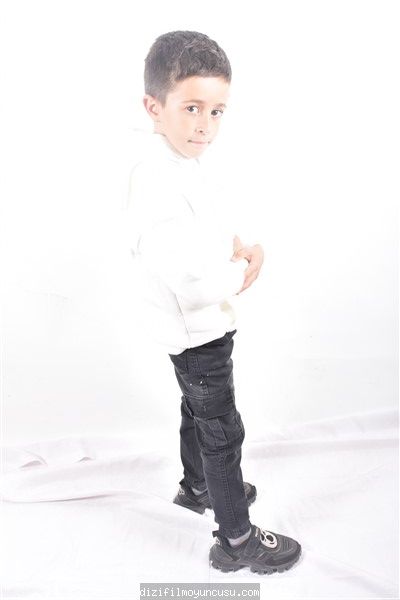 Konya Cast Ajans İbrahim 98613