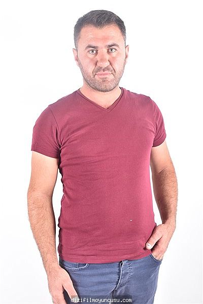 Erkek Oyuncular Adayımız Kadir