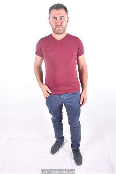 Konya Cast Ajans Kadir 98675