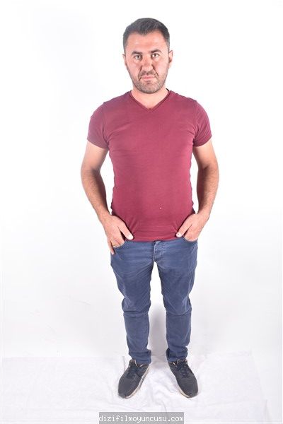 Konya Cast Ajans Kadir 98676